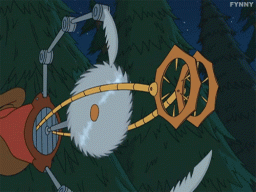 LowerHorn
