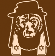 JewBear