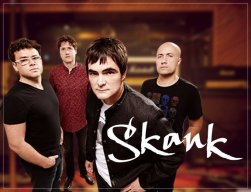 skank