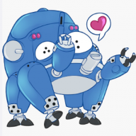 Tachikoma