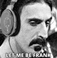 LetMeBeFrank