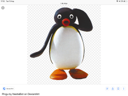 Pingu