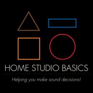 HomeStudioBasics
