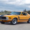 Boss302