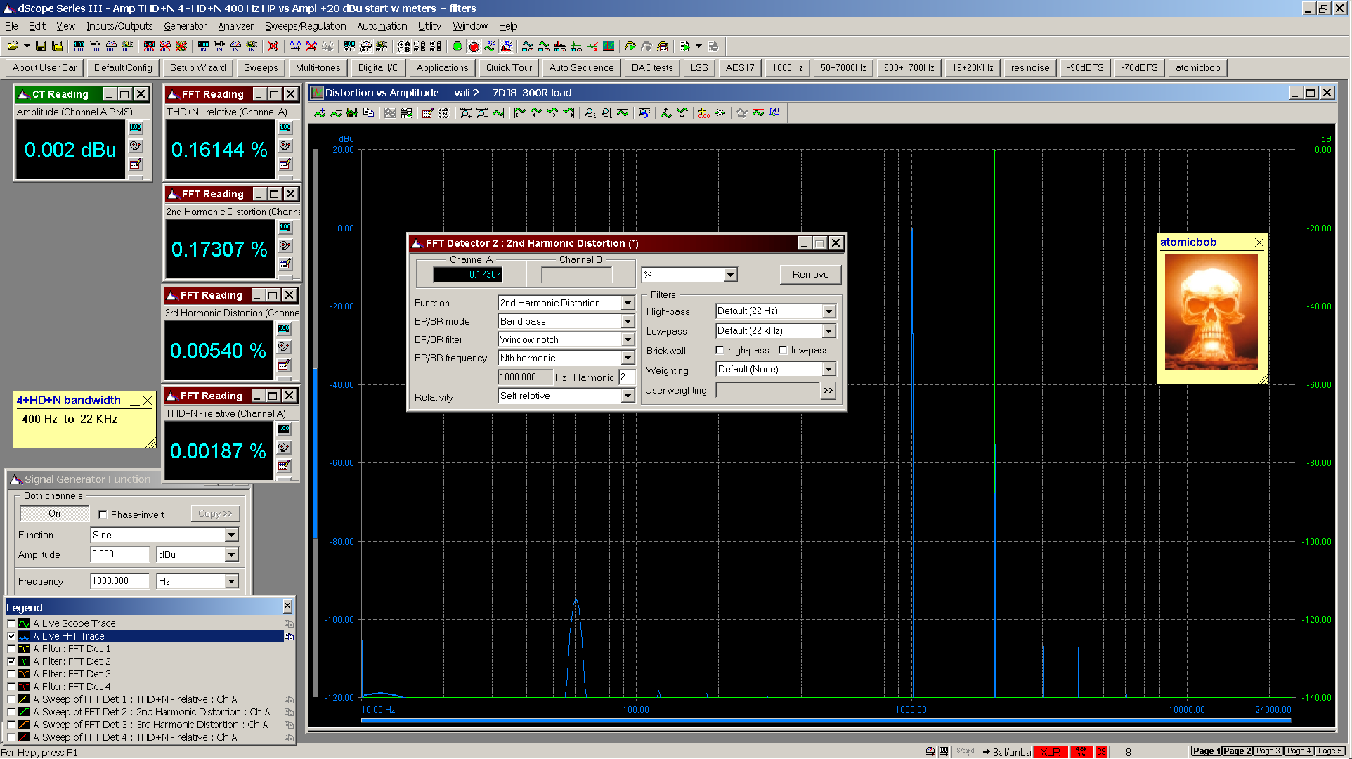 03 20220515 1 KHz distortion vs amp analyzer settings D2 window notch.png
