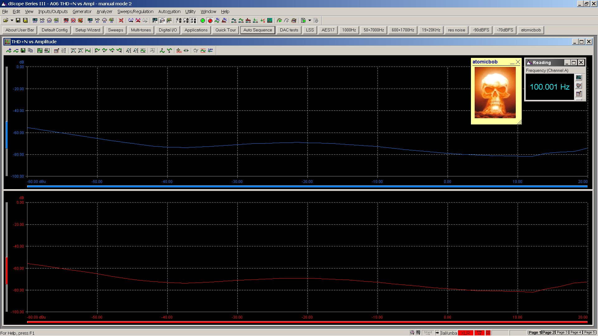 20181030 ISO Twin 100 Hz THD+N vs Amplitude 100K - v2.png