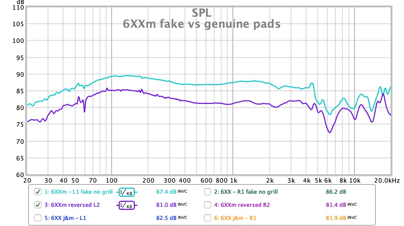 6XXm fake vs genuine pads.jpg